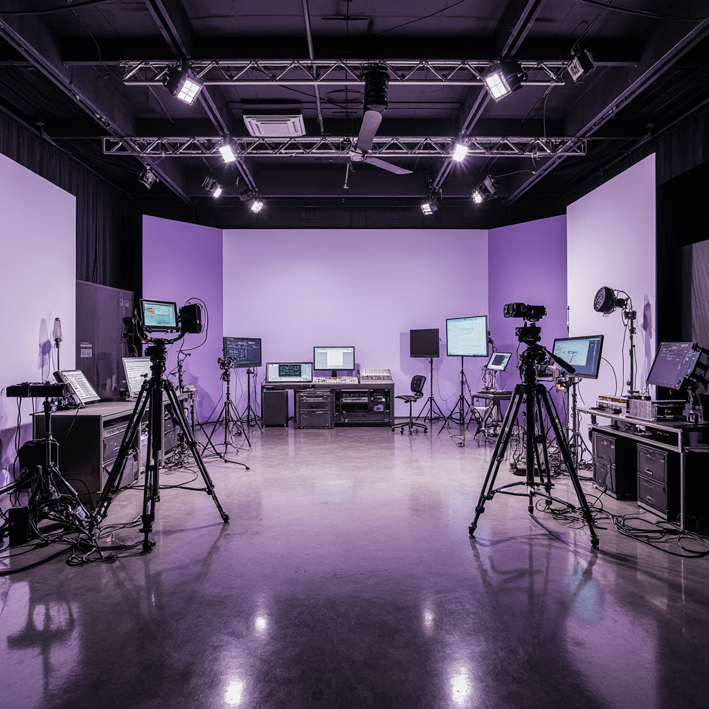 Direction & Production