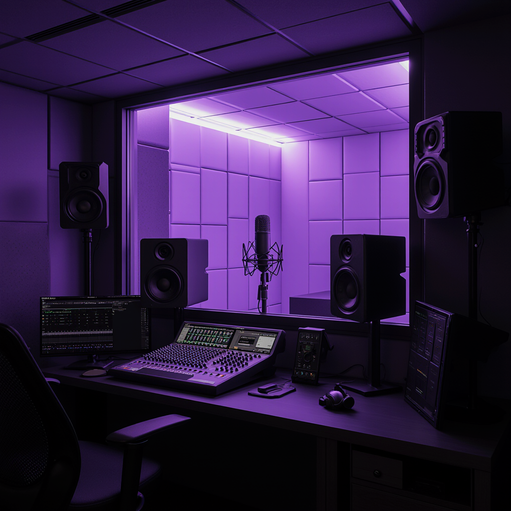 Voice Over & Dubbing